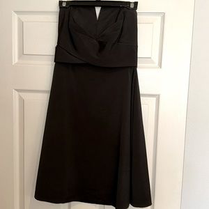 White House Black Market dress! Like new!!